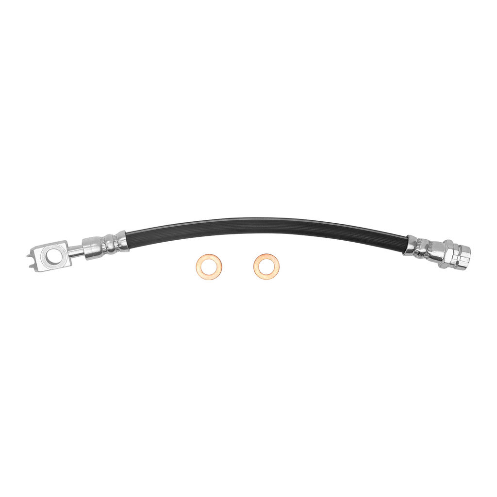 350-74071 Brake Line Hose for 2015 Audi Q3 Base