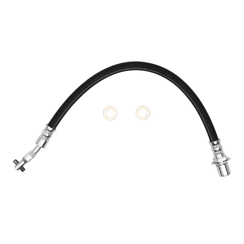 350-75000 Brake Line Hose for 1990-1992 Lexus LS400 Base