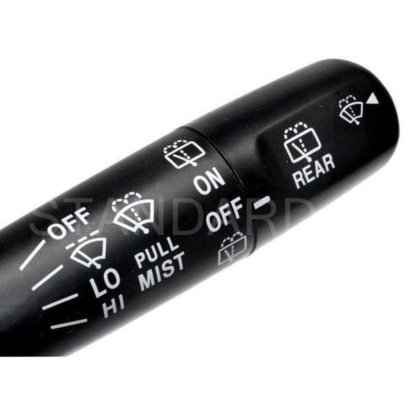 WP-237 Window Windshield Wiper Swift for 2000-2004 Subaru Outback - Black