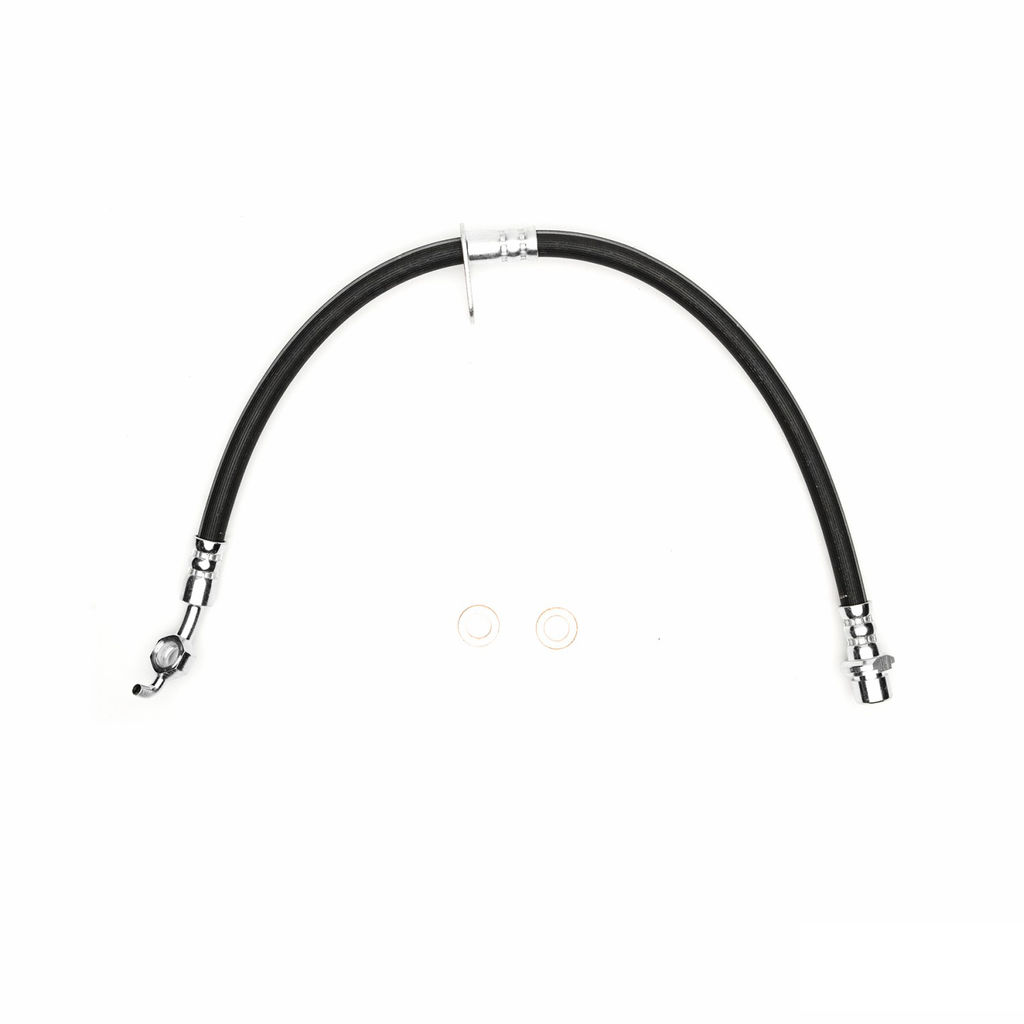 350-76052 Brake Line Hose for 1996-2000 Toyota RAV4 Base