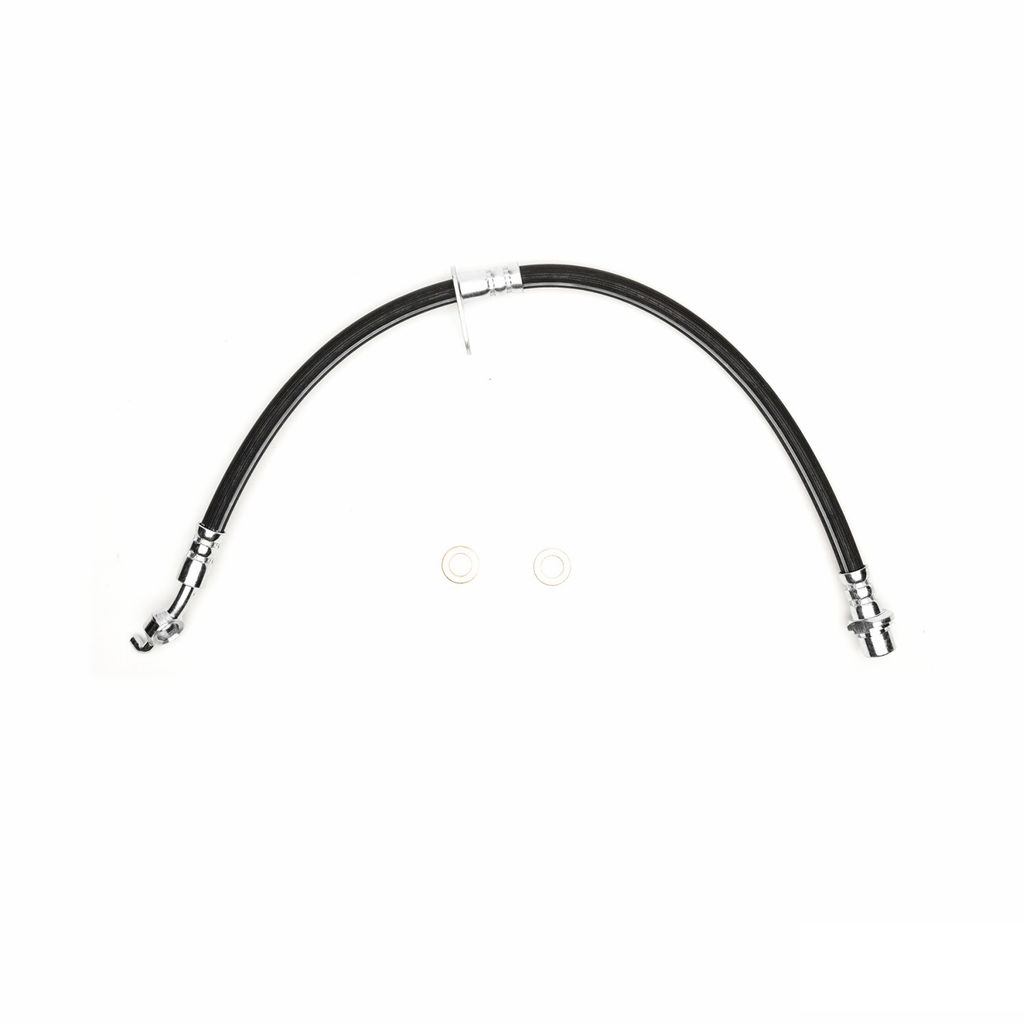 350-76053 Brake Line Hose for 1996-2000 Toyota RAV4 Base