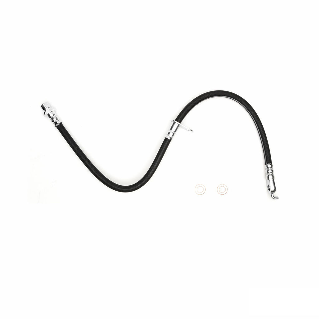 350-76058 Brake Line Hose for 2003-2004 Pontiac Vibe Base