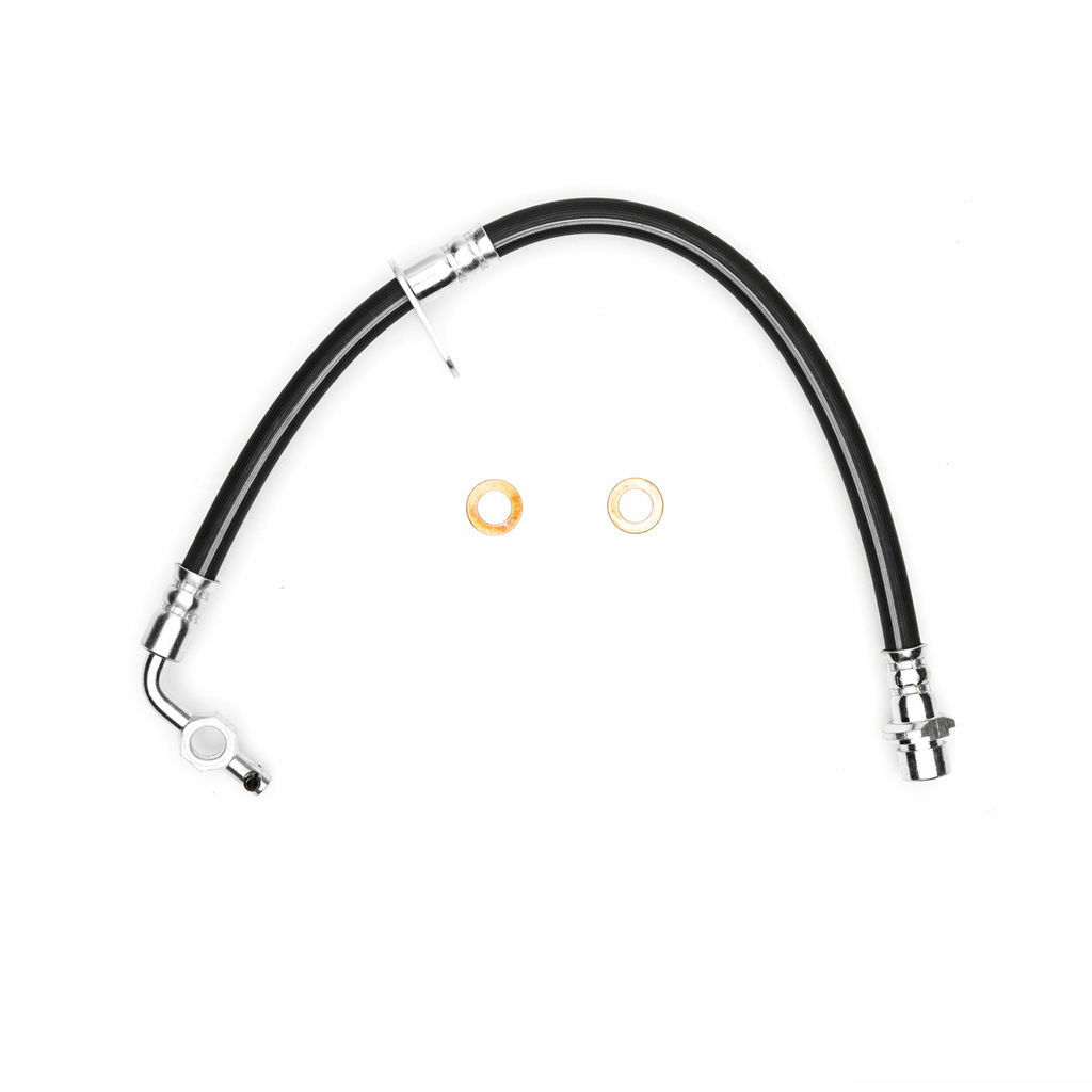 350-76079 Brake Line Hose for 1998-2007 Lexus LX470 Base
