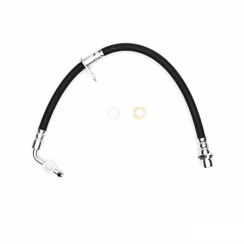350-76080 Brake Line Hose for 1998-2007 Lexus LX470 Base