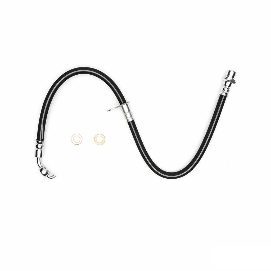 350-76085 Brake Line Hose for 2001-2005 Toyota RAV4 Base