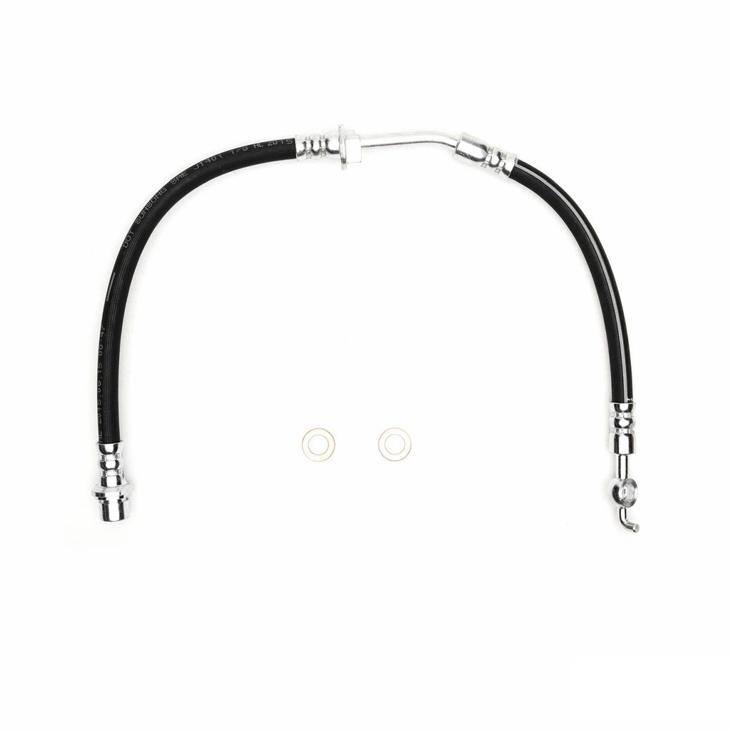 350-76094 Brake Line Hose for 2008-2014 Scion xD Base