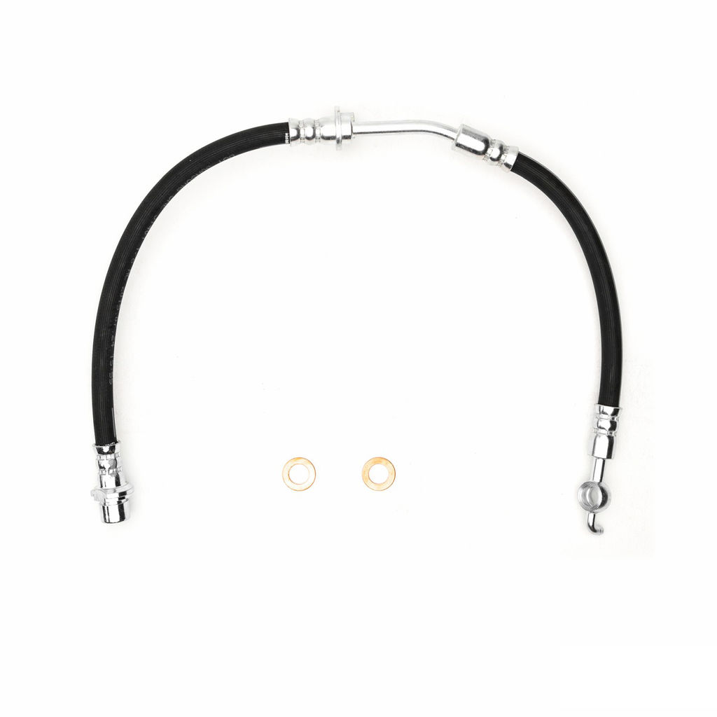 350-76095 Brake Line Hose for 2008-2014 Scion xD Base