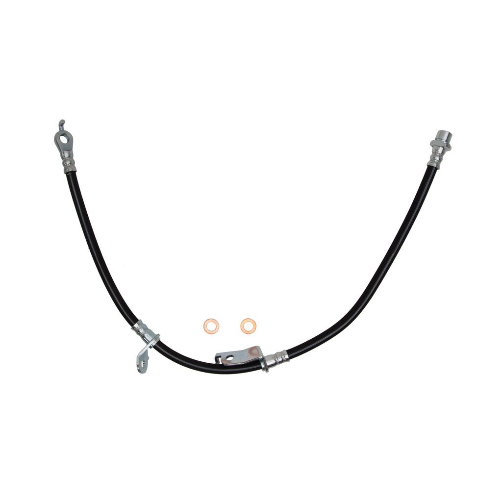 350-76097 Brake Line Hose for 2010-2012 Lexus HS250H Base
