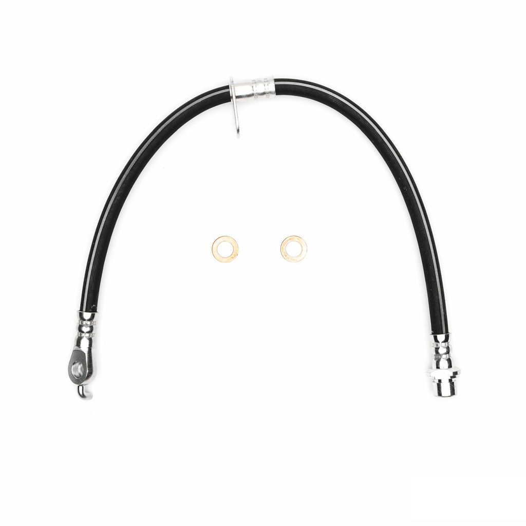 350-76101 Brake Line Hose for 2010-2017 Lexus RX350 Base