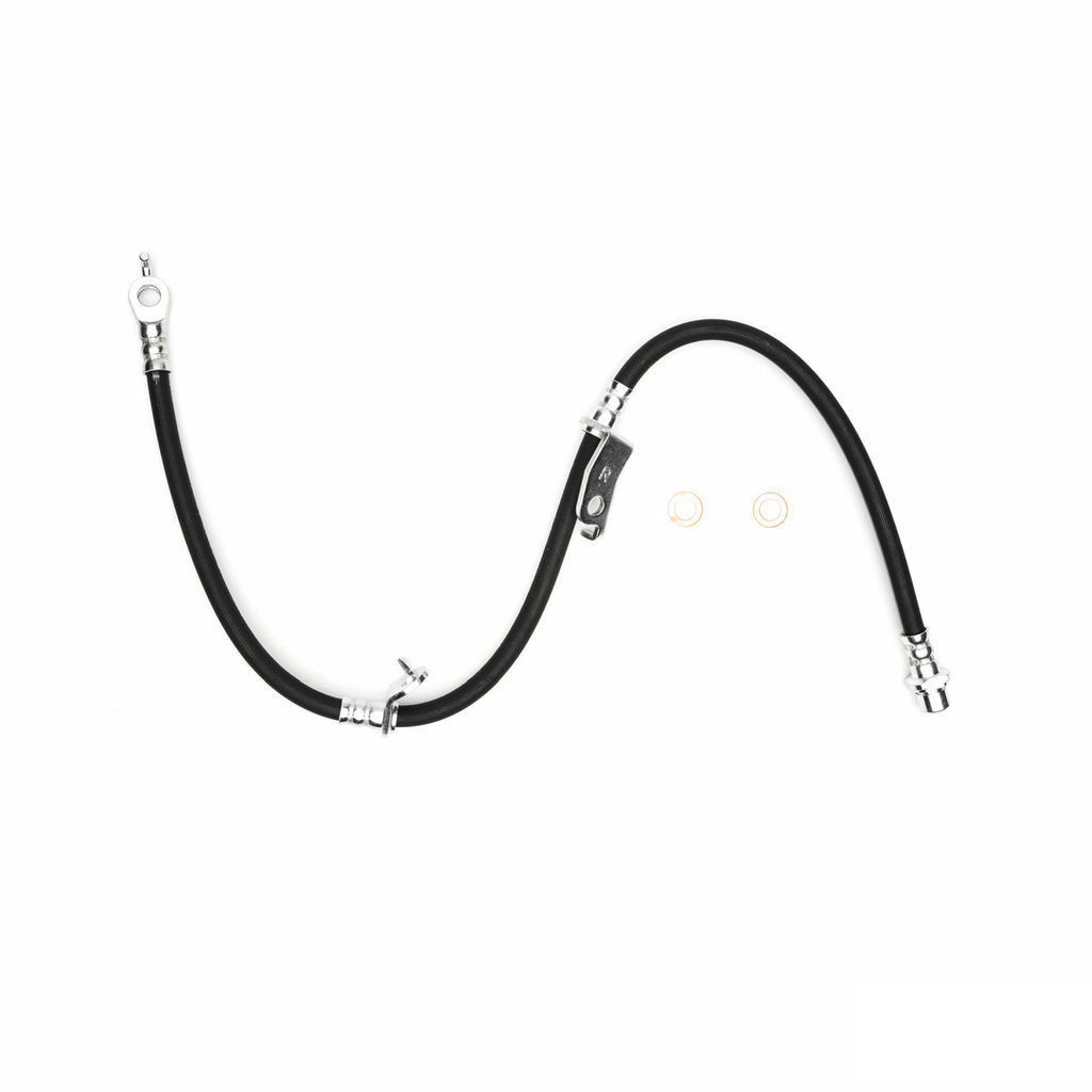 350-76108 Brake Line Hose for 2011-2017 Lexus CT200H Base