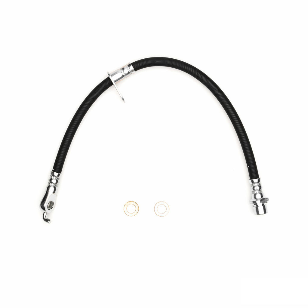 350-76112 Brake Line Hose for 2016-2018 Lexus ES300H Base