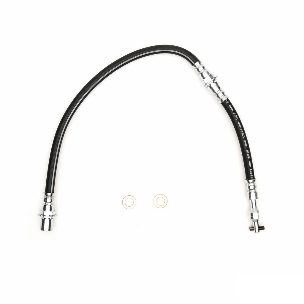 350-76157 Brake Line Hose for 1990-1991 Lexus ES250 Base