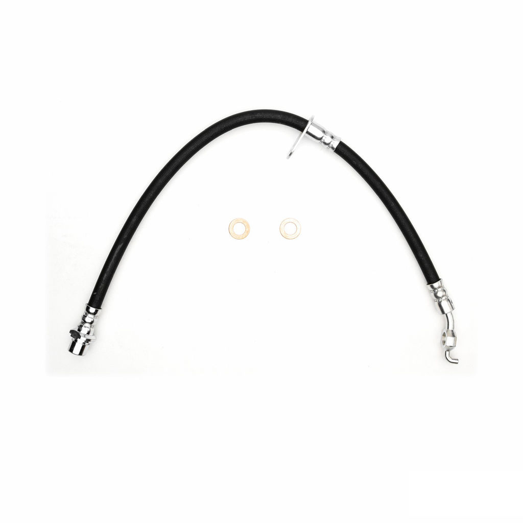 350-76203 Brake Line Hose for 2004-2006 Lexus RX330 Base