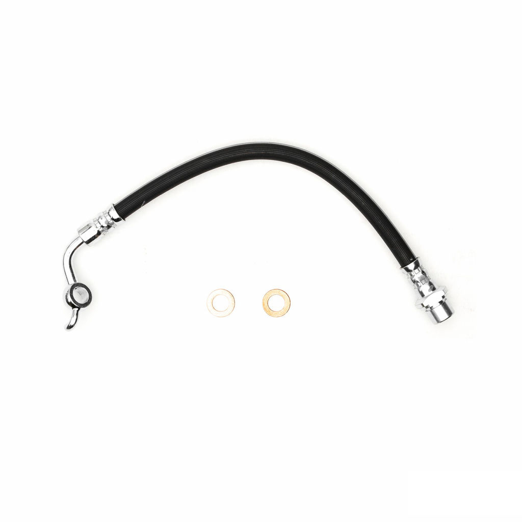 350-76226 Brake Line Hose for 2018-2019 Toyota RAV4 Adventure