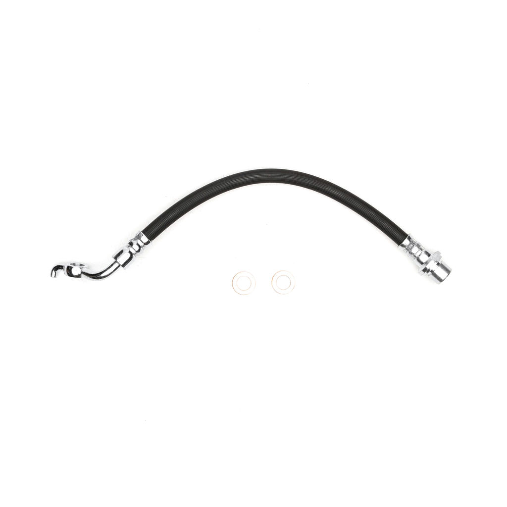 350-76227 Brake Line Hose for 2018-2019 Toyota RAV4 Adventure