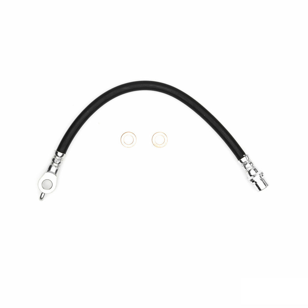 350-76232 Brake Line Hose for 2008-2017 Lexus LX570 Base
