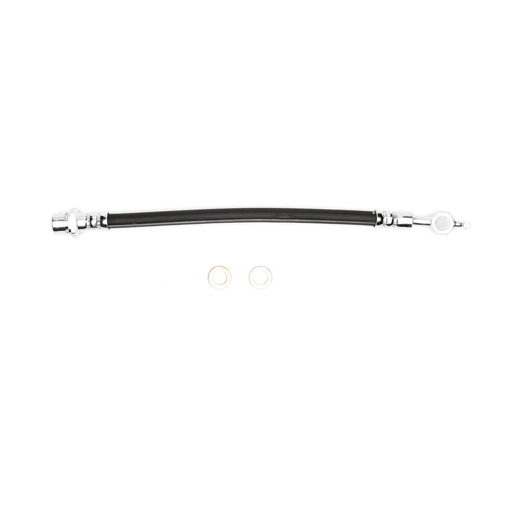350-76252 Brake Line Hose for 2011-2017 Toyota Sienna Base