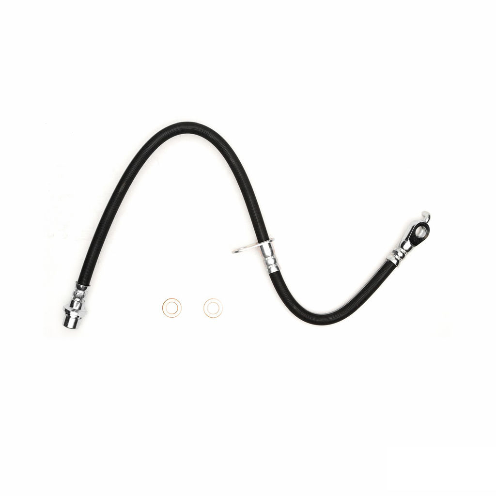 350-76255 Brake Line Hose for 2016-2018 Lexus ES300H Base