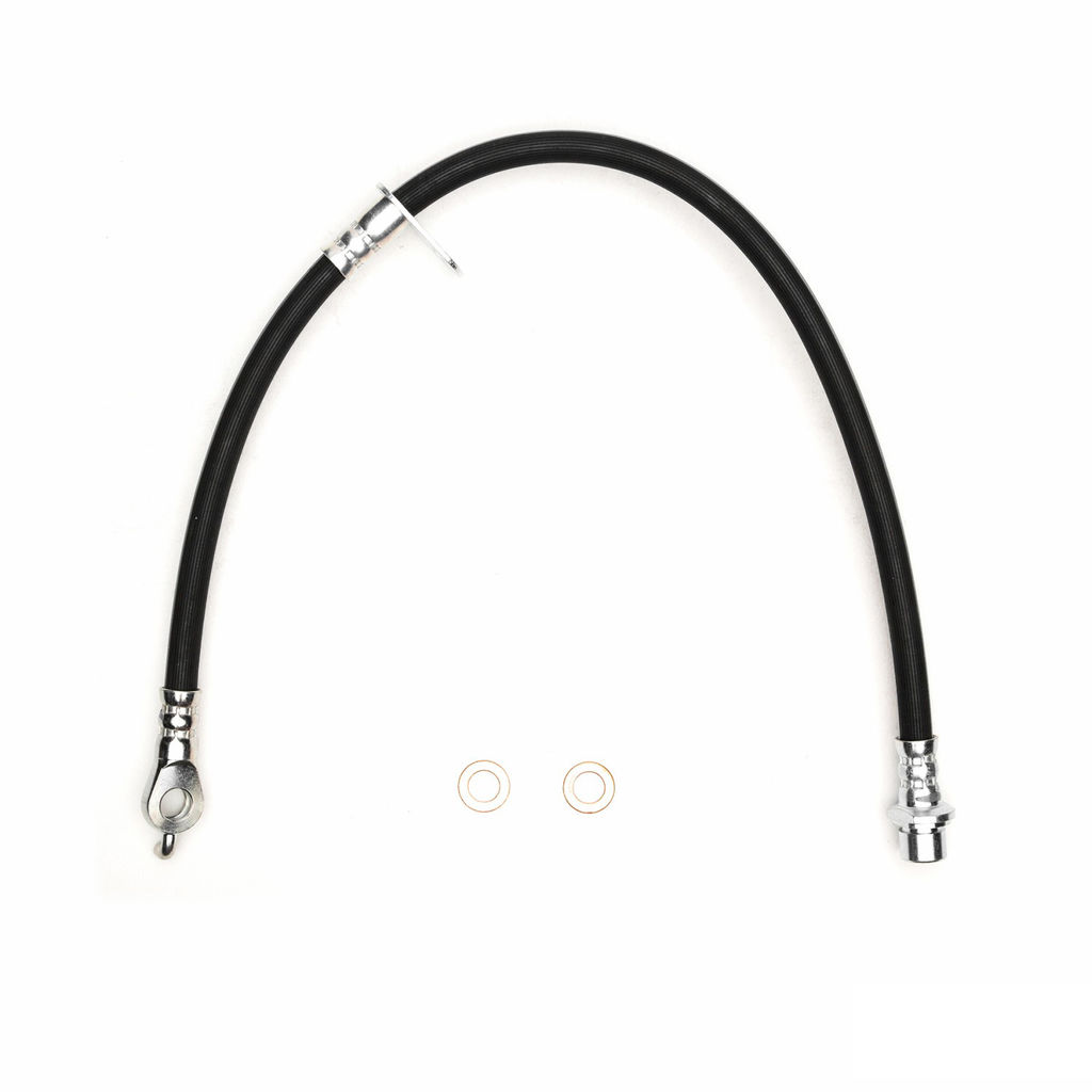 350-76256 Brake Line Hose for 2016-2018 Lexus ES300H Base