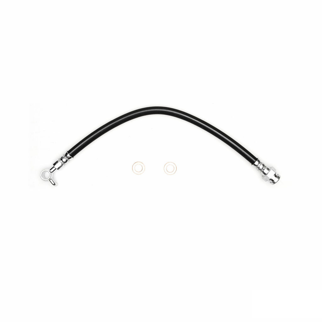 350-80017 Brake Line Hose for 1999 Mazda Miata 10th Anniversary