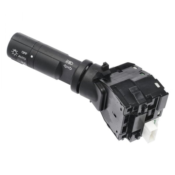 CBS-1632 Dimmer Switch for 2004-2006 Nissan Altima - Black