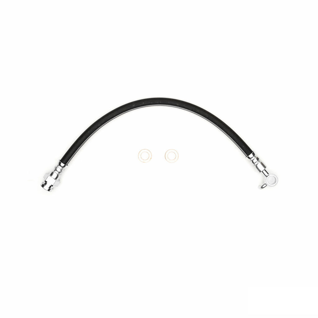 350-80018 Brake Line Hose for 1999 Mazda Miata 10th Anniversary