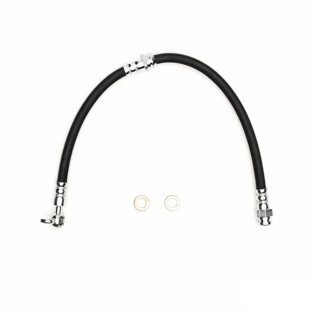 350-80050 Brake Line Hose for 2016-2018 Mazda 3 G