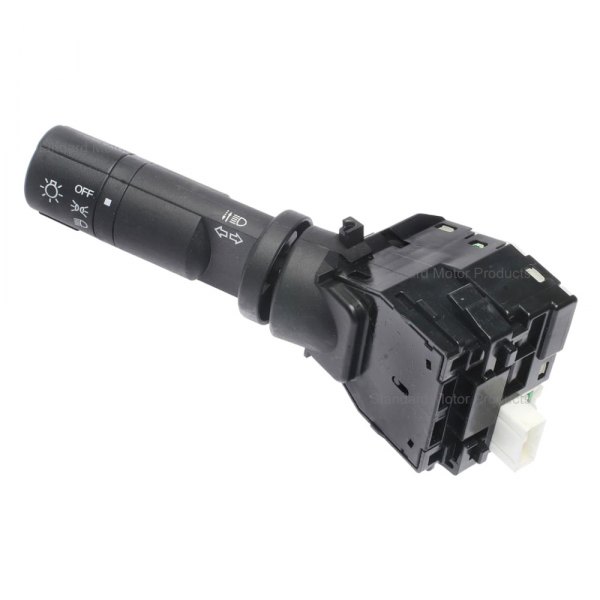 CBS-1631 Dimmer Switch for 2005-2007 Nissan Xterra - Black