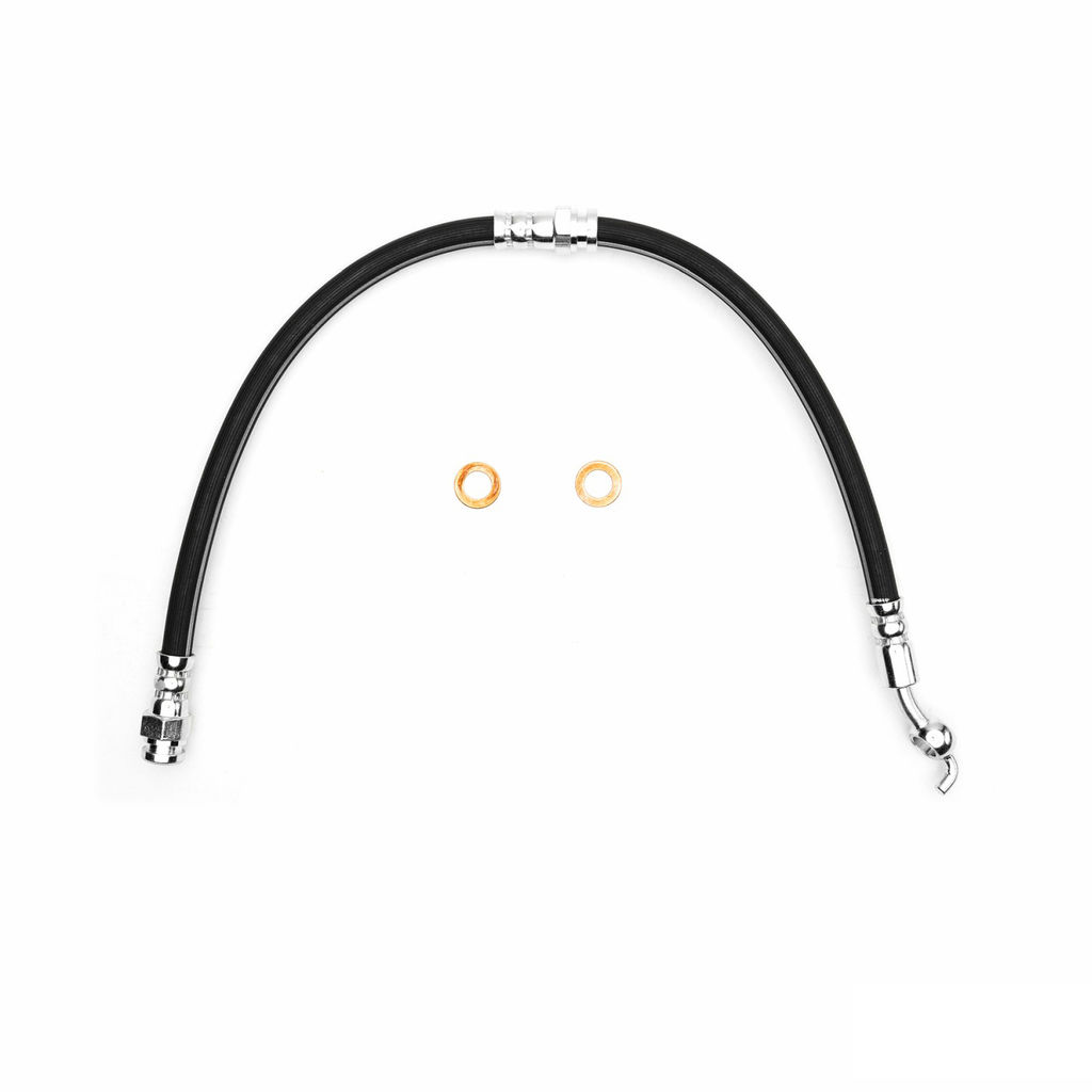 350-80089 Brake Line Hose for 2001-2003 Mazda Protege DX