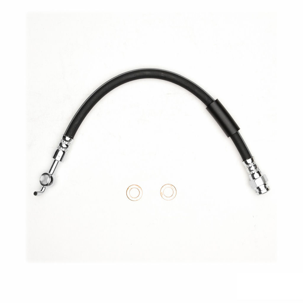 350-80102 Brake Line Hose for 2009-2013 Mazda 6 GS