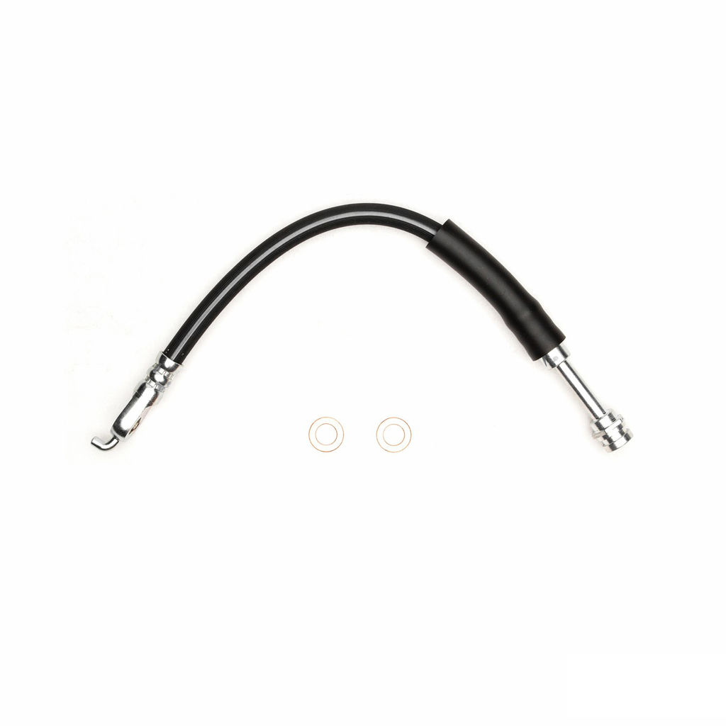 350-80104 Brake Line Hose for 2016-2018 Mazda 3 G