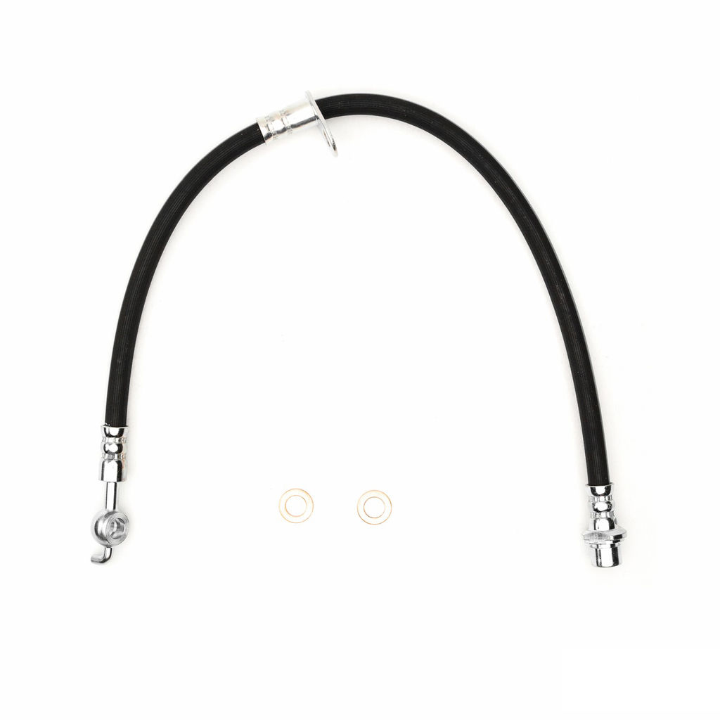 350-91000 Brake Line Hose for 2004-2006 Scion xA Base