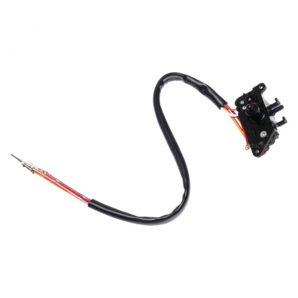 DS-2284 Headlight Switch for 1993-1996 Toyota Corolla - Black