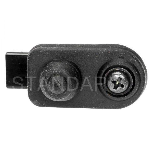 DS-1660 Front Left Door Jamb Switch for 2002-2004 Mitsubishi Lancer - Black & Silver