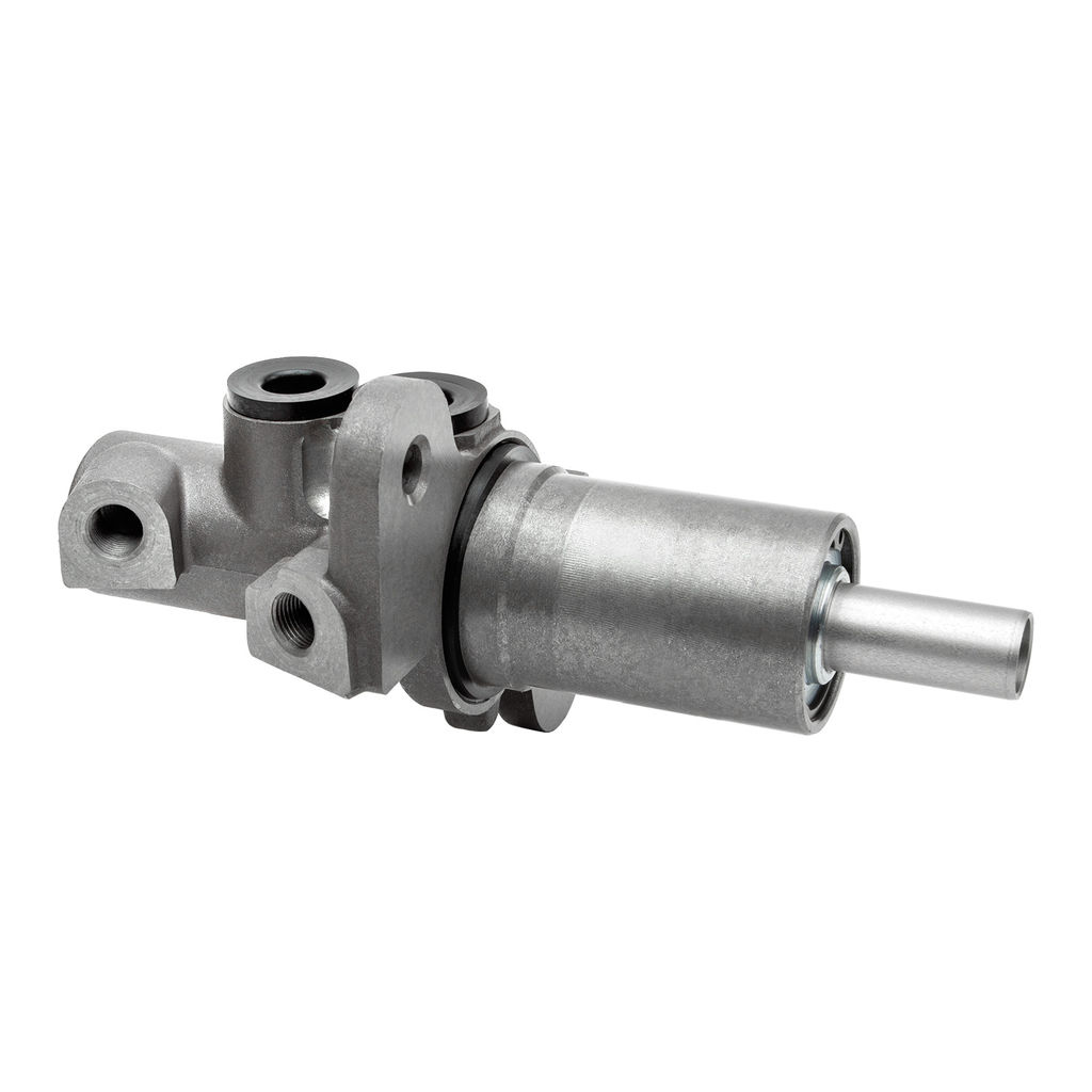 355-31025 Brake Master Cylinder for 2006-2007 BMW 525I Base
