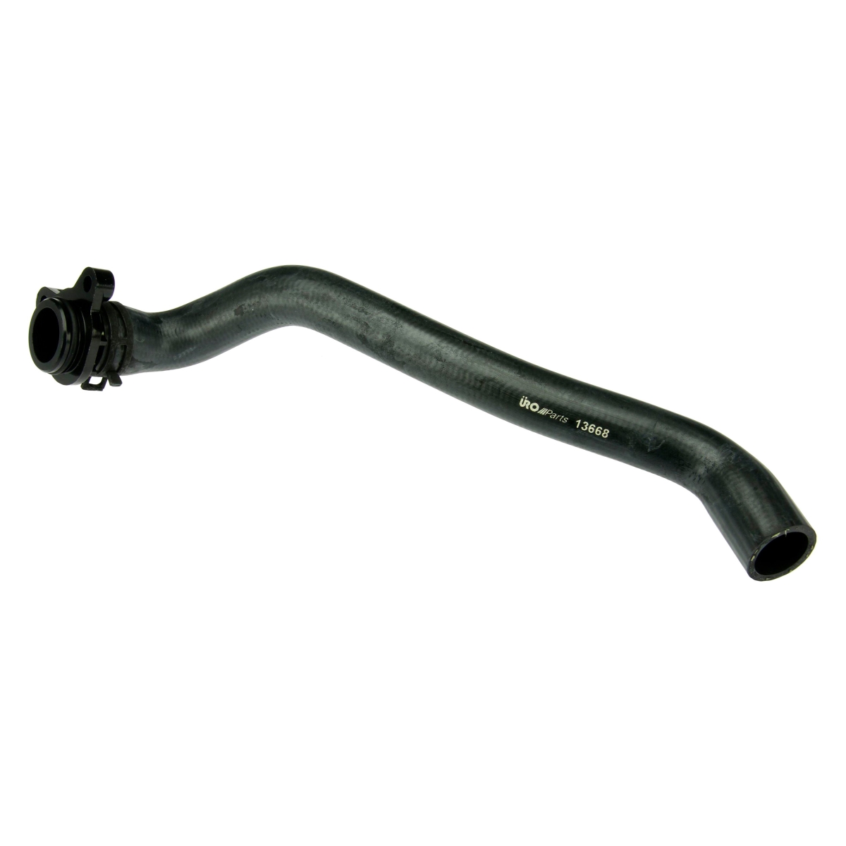 11537580969PRM Engine Coolant Hose for 2011-2016 BMW 535I