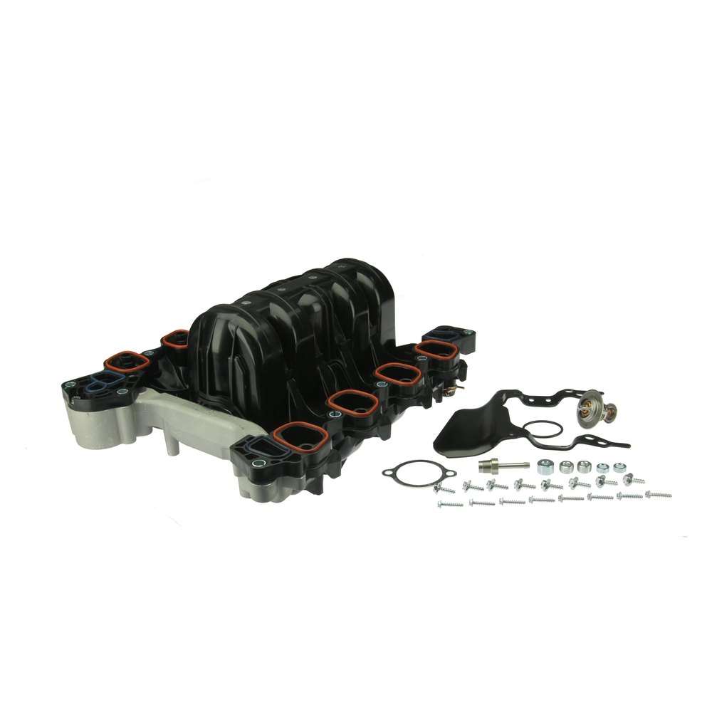 FD1414477 Upper Intake Manifold for 2002-2005 Mercury Mountaineer