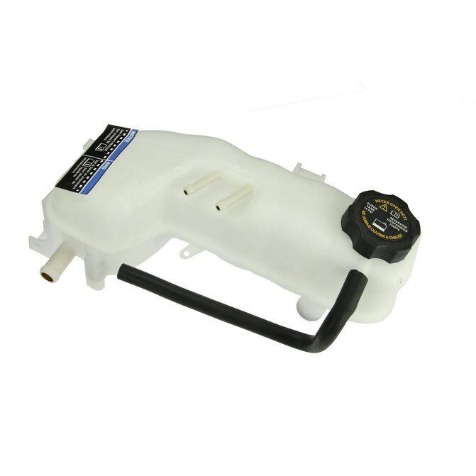 GM0715748 Engine Coolant Reservoir