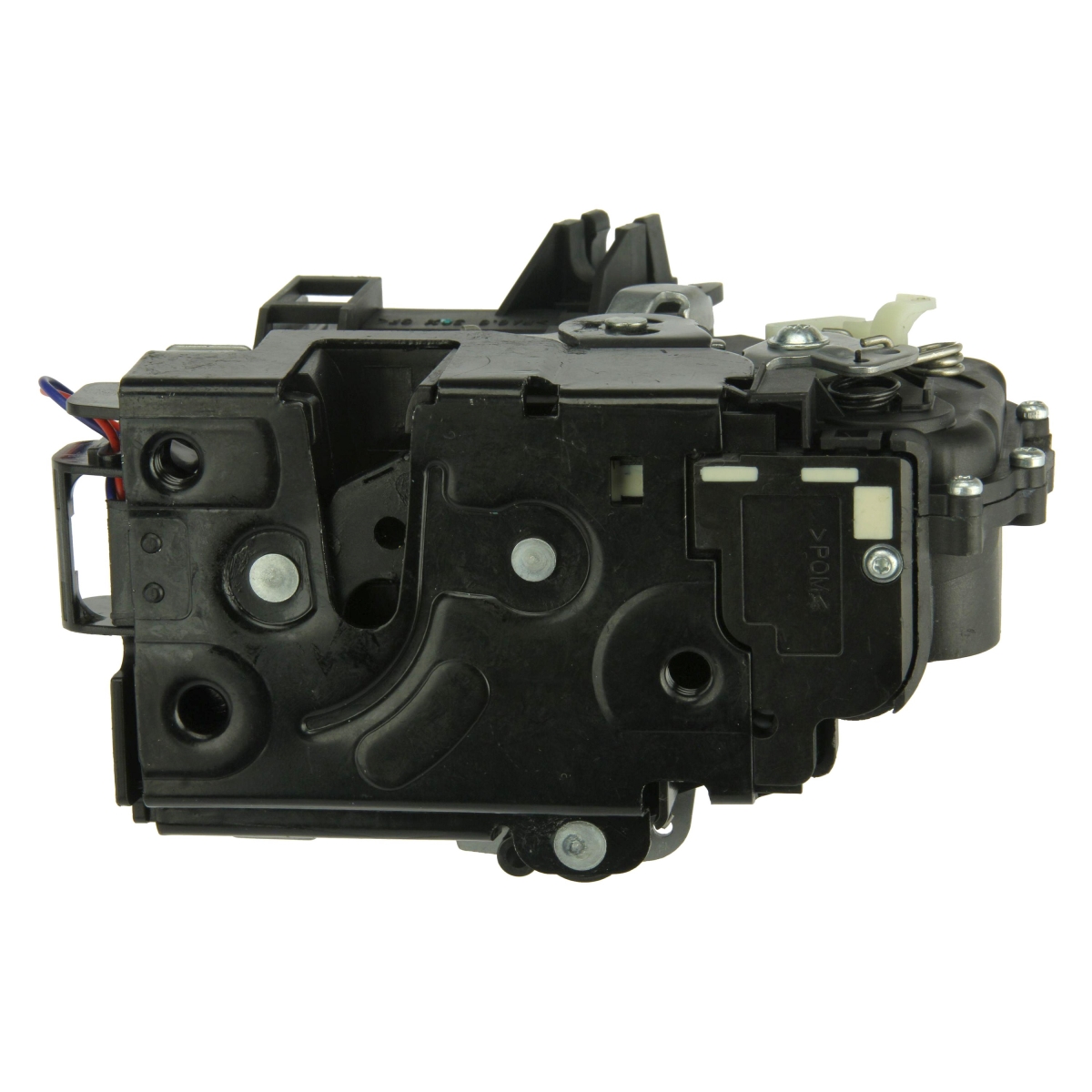 8N1837016C Right Door Lock Assembly for 2000-2004 Audi TT Quattro