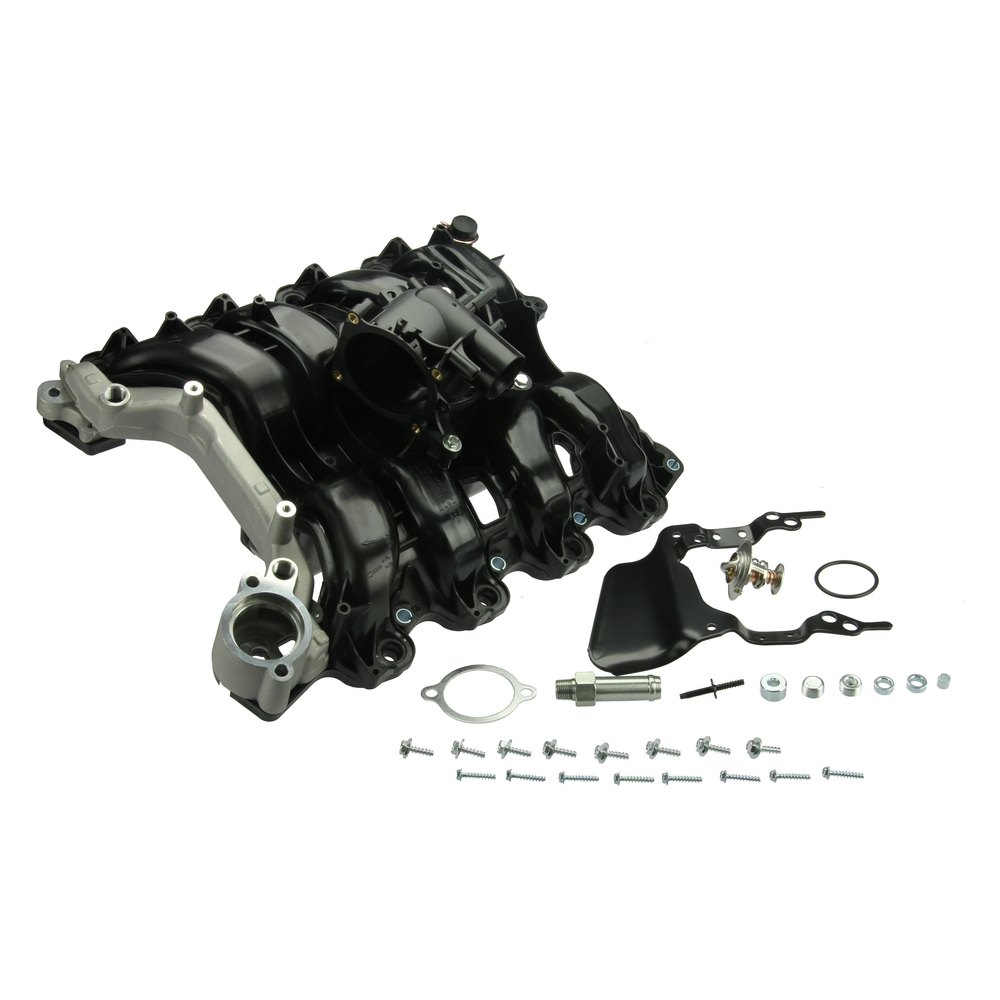 FD1414327 Upper Intake Manifold for 2010-2014 Ford E250
