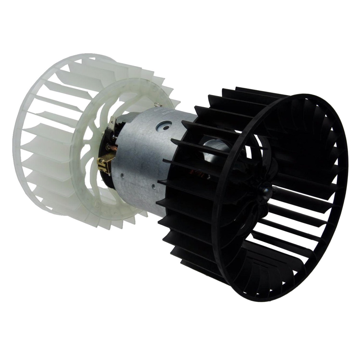 64111370930 HVAC Blower Motor for 1984-1993 BMW 3-Series
