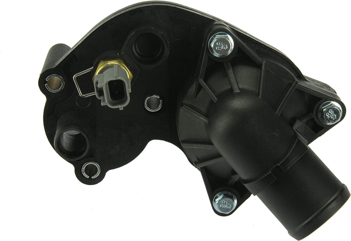 FD0714524 Engine Coolant Thermostat for 2005-2010 Ford Mustang