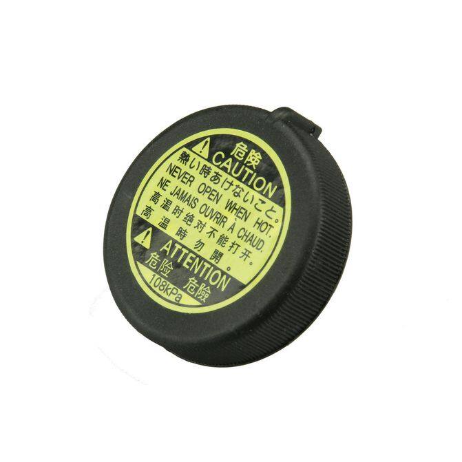 TY1414614 Expansion Tank Cap