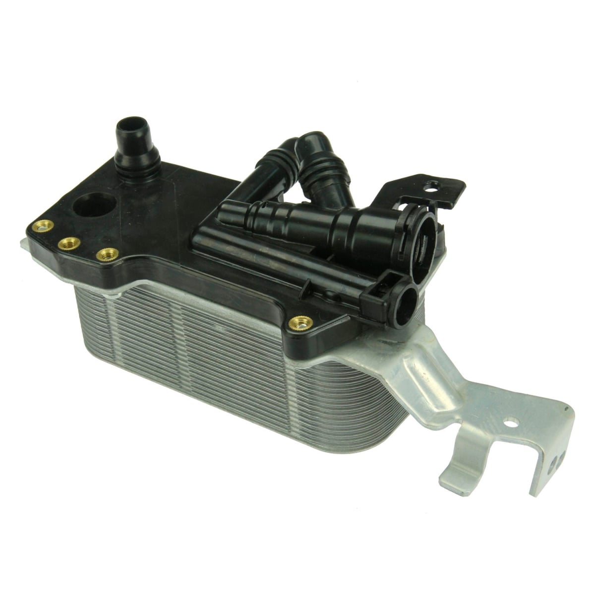 17217638580 Automatic Transmission Oil Cooler for 2011-2016 BMW 528I
