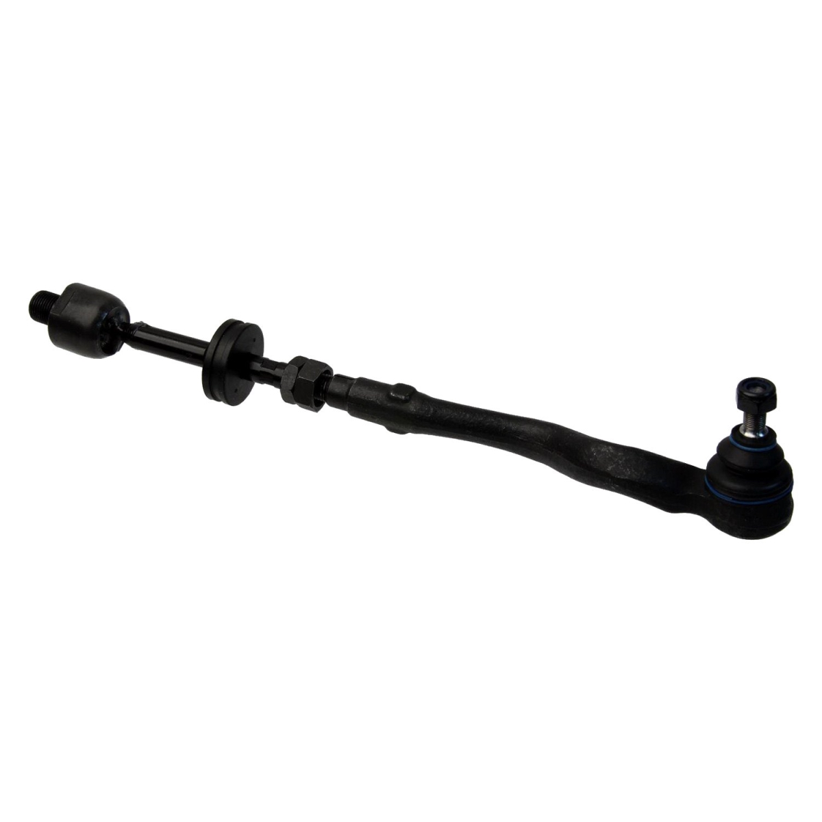 32111139316 Passenger Side Steering Tie Rod End Assembly for 1992-1999 BMW 3-Series