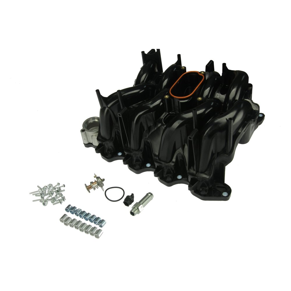 FD1414328 Upper Fuel Supply Intake Manifold for 2003-2006 Ford E150