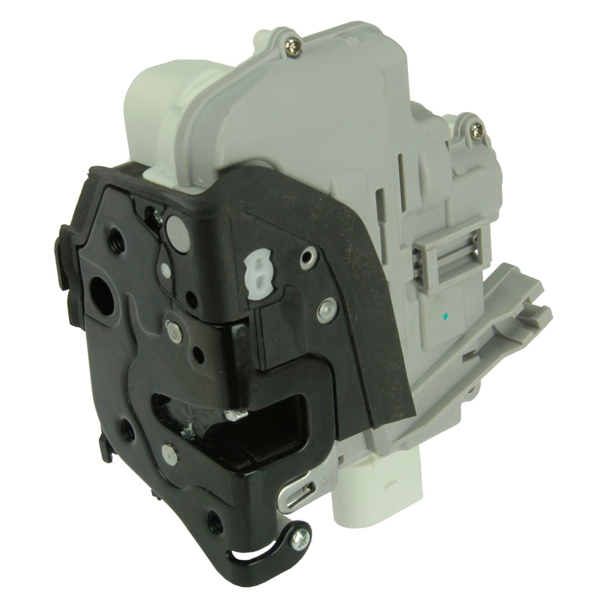 8J1837015B Front Left Door Lock Actuator for 2009 Audi A4 Quattro