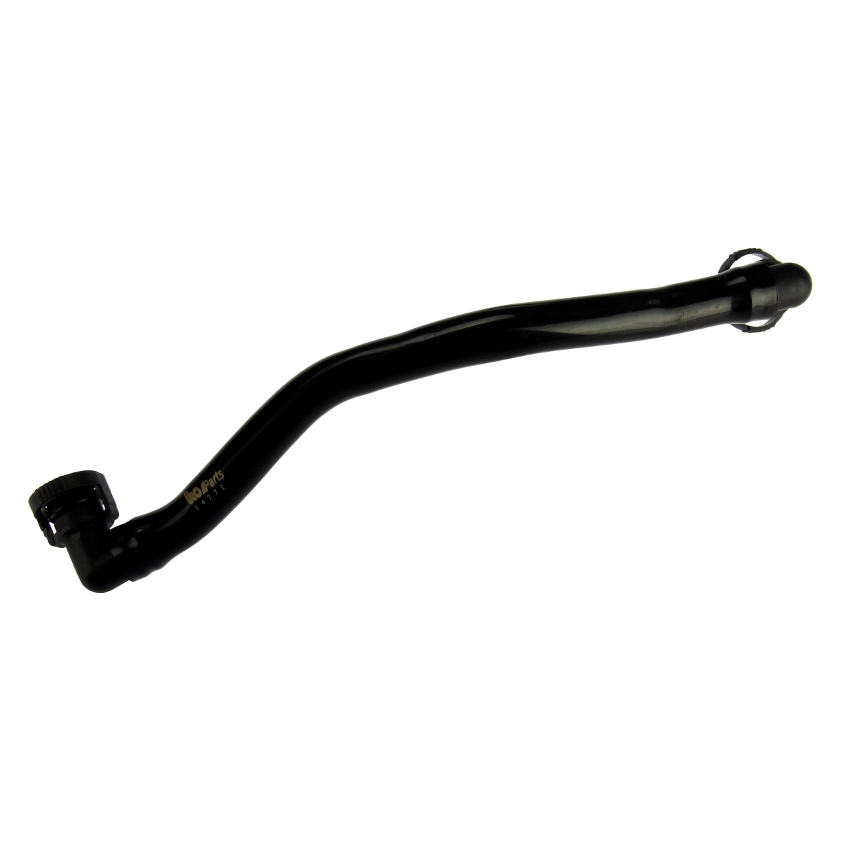 LR005991 Crankcase Breather Hose for 2006-2009 Land Rover Range Rover