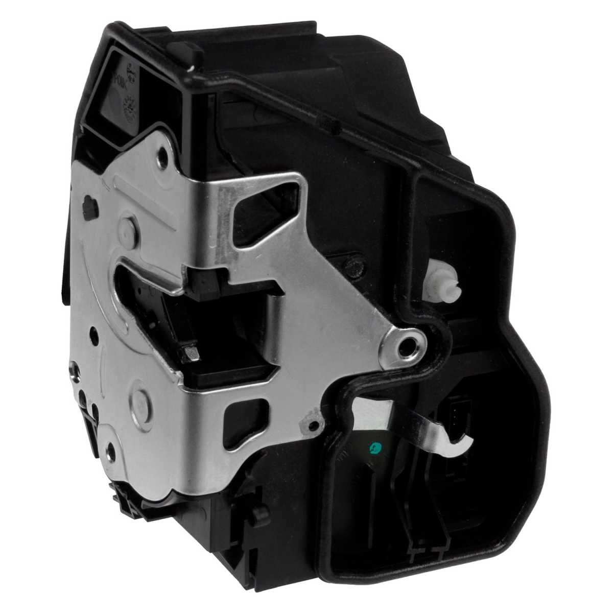51227202147 Rear Left Door Lock Assembly for 2012-2016 BMW 328I