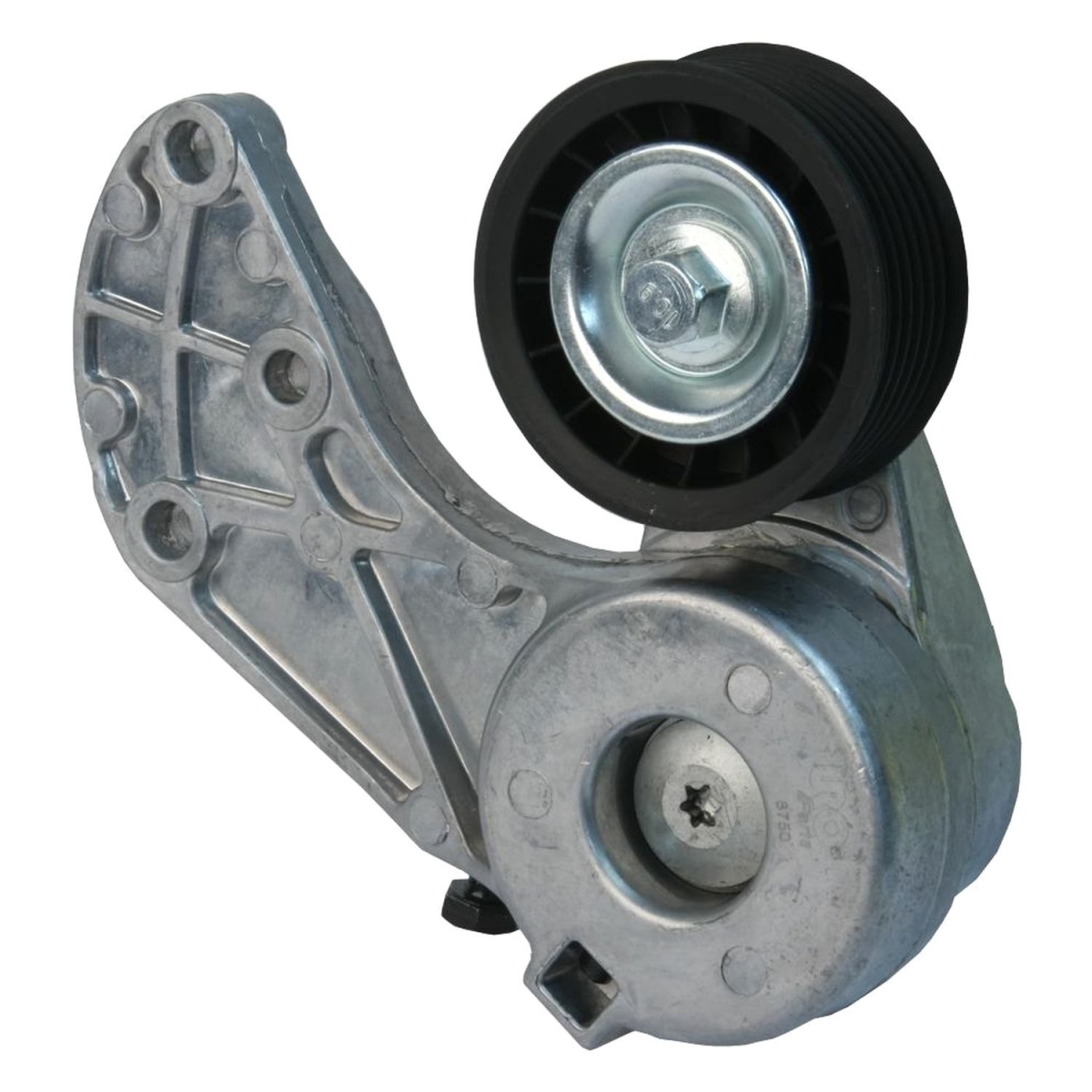 022145299E Touareg Accessory Belt Tensioner for 2004-2014 Volkswagen